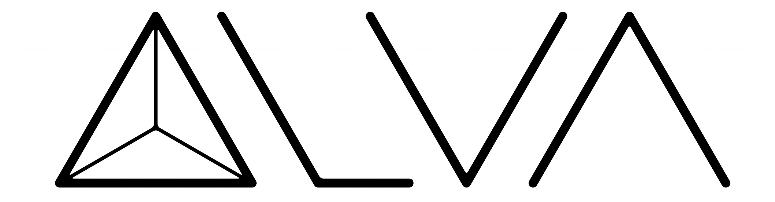 ALVA Logo