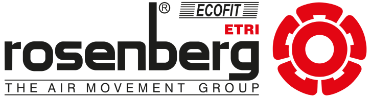 Rosenberg Logo