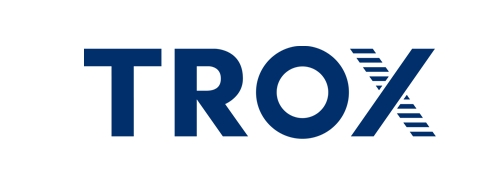 Trox Logo
